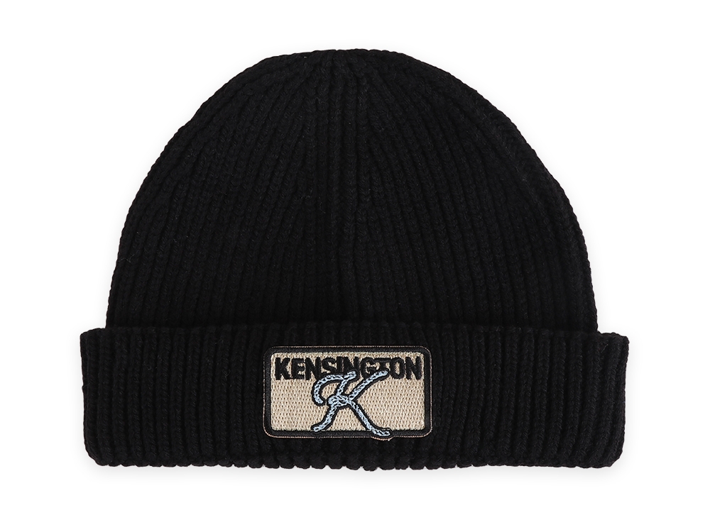 Beanie Black