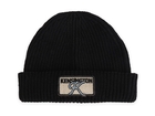 Beanie Black