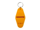 Keychain Yellow