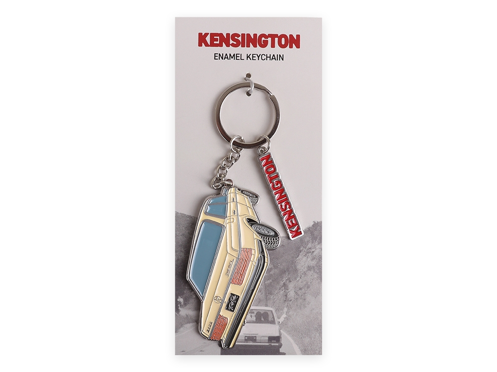 Key Chain Set of 2