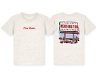 First Rodeo Kid's T-Shirt Eco Heather