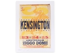 Limited Edition Ziggo Dome Poster 60 x 45 cm