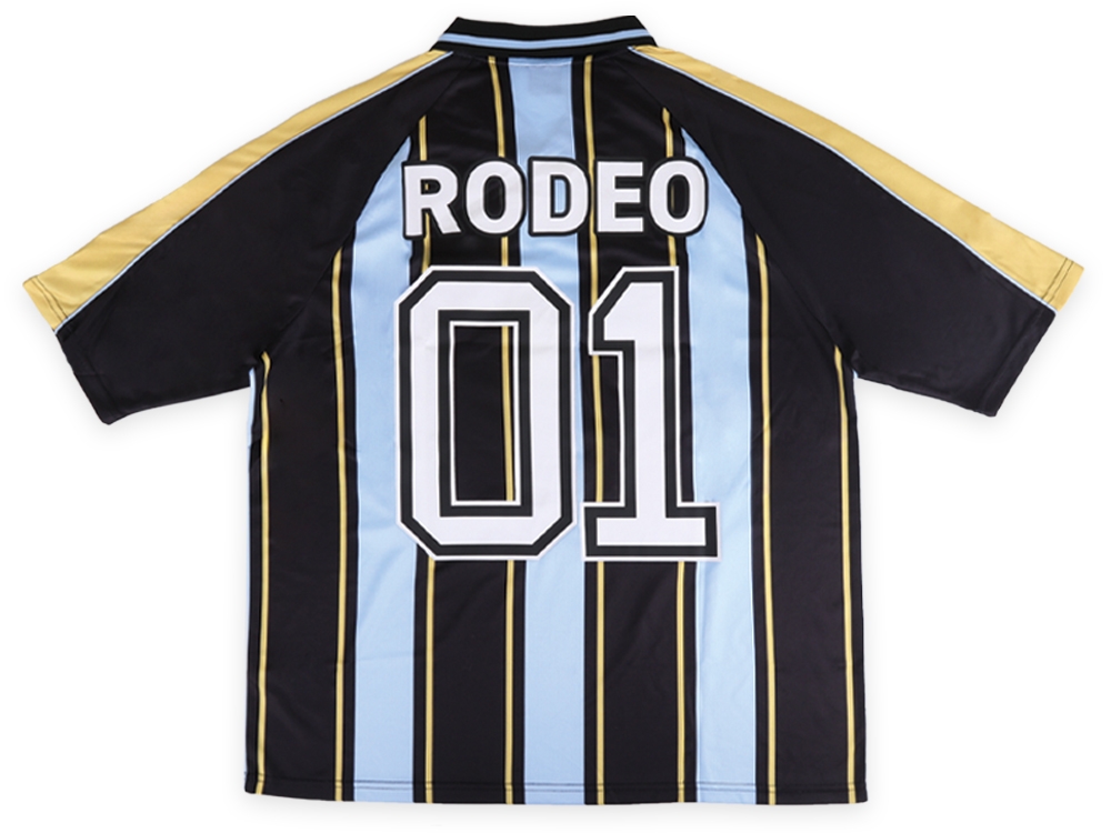 Soccer Shirt Multicolor