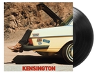 First Rodeo - Extended Edition Black Vinyl